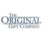 The Original Gift Company Vouchers