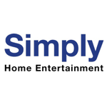 Simply Home Entertainment Voucher Codes