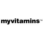 Myvitamins.com Voucher Codes