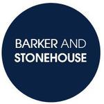 Barker and Stonehouse Vouchers