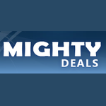 Mighty Deals Voucher Codes