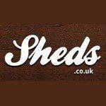Sheds.co.uk Voucher Codes