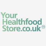 Your Health Food Store Discount Codes