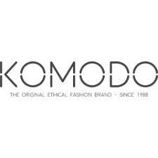 Komodo Fashion Voucher