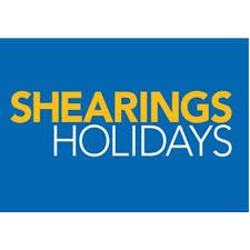 Shearings.com Holidays Vouchers