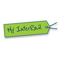 My InterRail Discounts
