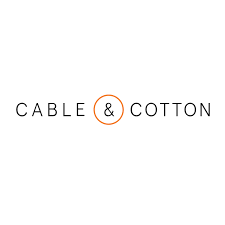 Cable and cotton Promo Codes