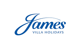 JamesVilla Holidays Voucher