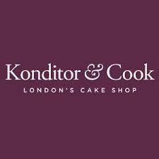 Konditor and Cook Vouchers