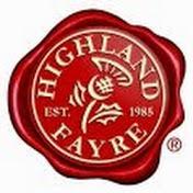 Highland Fayre Vouchers